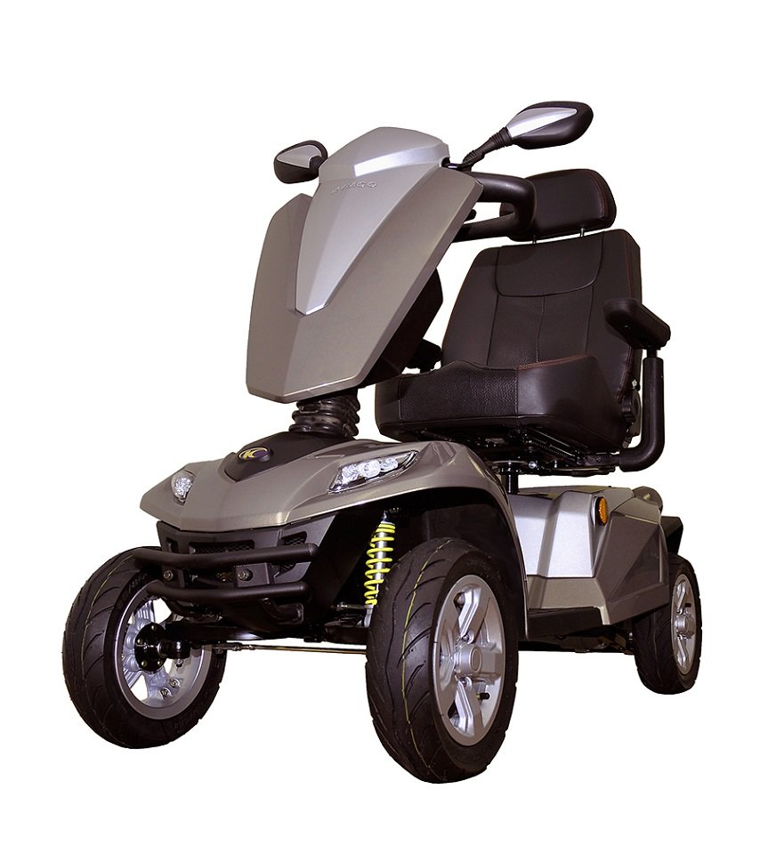 Mobility Scooters Doncaster Sandringham Mobility